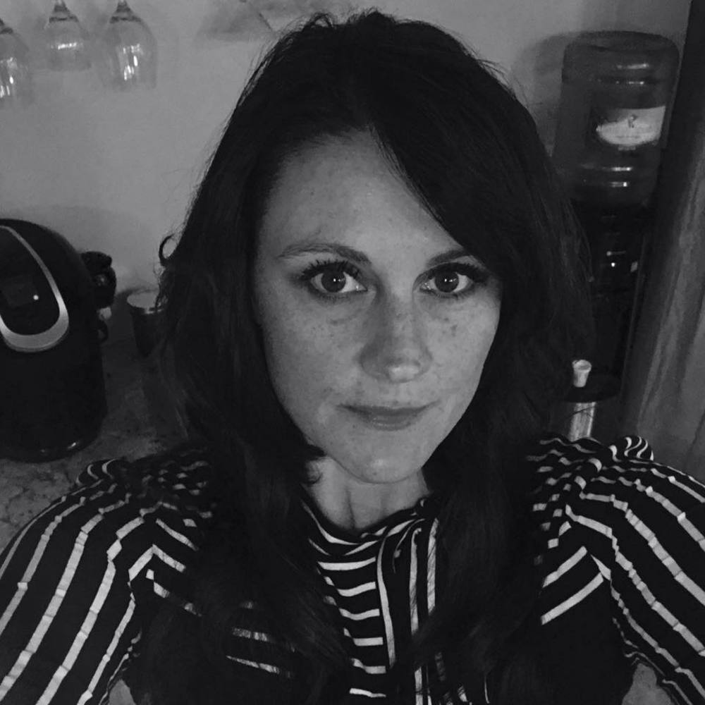 Meet your Posher, Carly